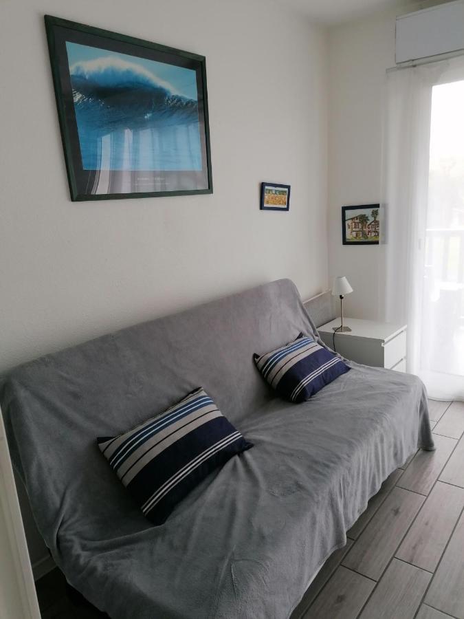 Apartment Gaindeguia Cambo-les-Bains