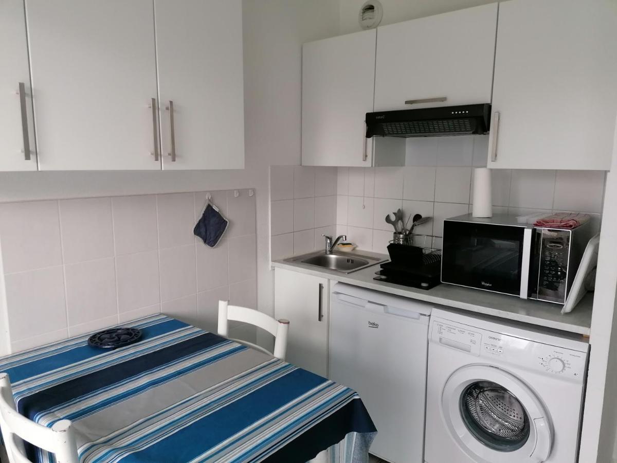 Gaindeguia Apartment